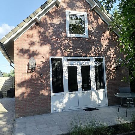 Bie De Grens Villa Koningsbosch Exterior photo